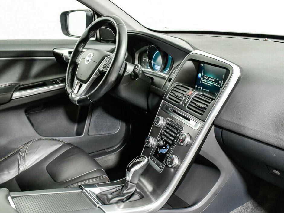 Volvo XC60 2.4 АКПП, 2015, 109 000 км фото 7