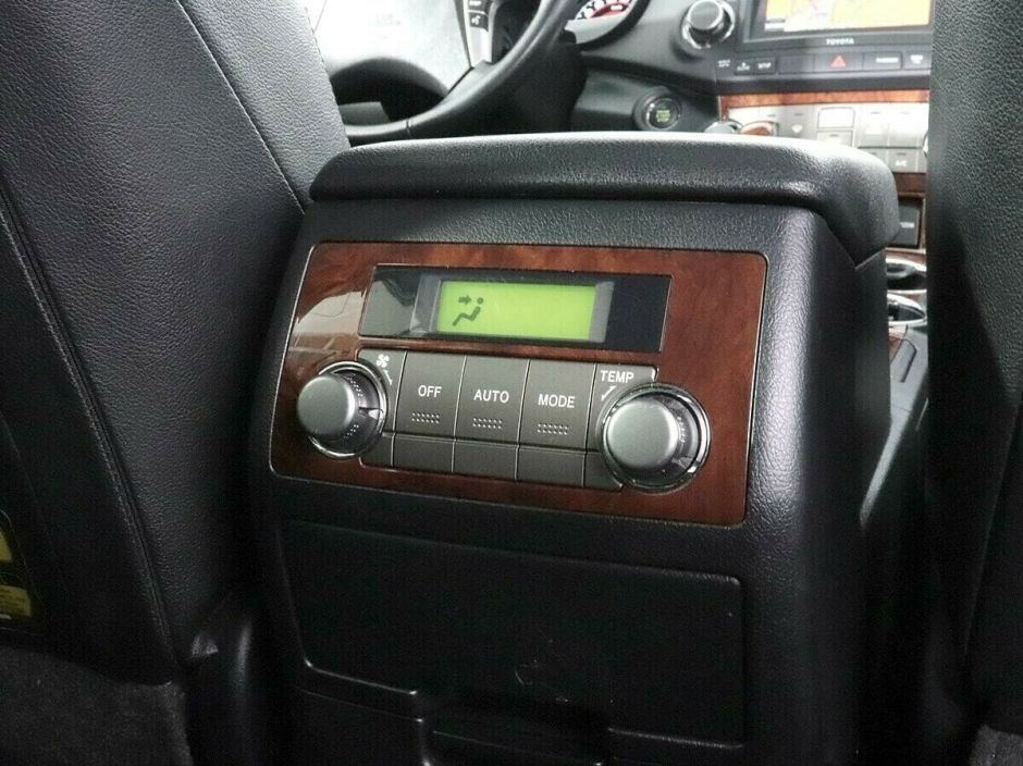 Toyota Highlander 3.5 АКПП, 2013, 121 000 км фото 13