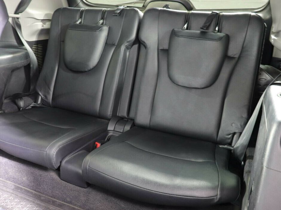 Toyota Highlander 3.5 АКПП, 2011, 148 000 км фото 7