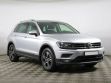 Volkswagen Tiguan 1.4 РКПП, 2017, 72 000 км превью 2