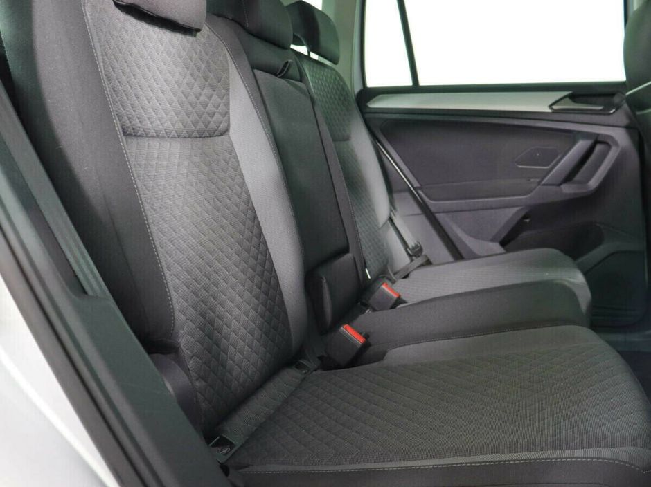 Volkswagen Tiguan 1.4 РКПП, 2017, 72 000 км фото 9