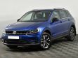 Volkswagen Tiguan 1.5 РКПП, 2019, 58 000 км превью 1