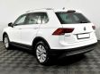 Volkswagen Tiguan 2.0 РКПП, 2018, 64 000 км превью 4