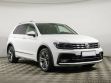 Volkswagen Tiguan 2.0 РКПП, 2017, 72 000 км превью 2