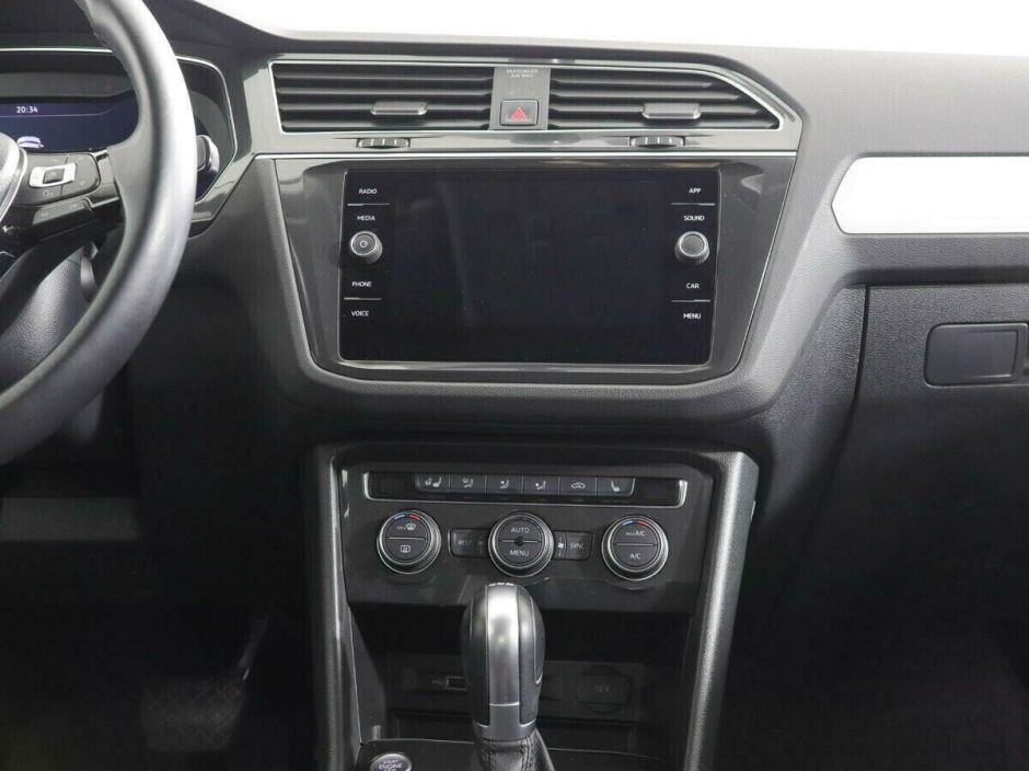 Volkswagen Tiguan 2.0 РКПП, 2017, 72 000 км фото 6