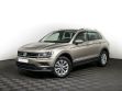 Volkswagen Tiguan 2.0 РКПП, 2017, 79 000 км превью 1