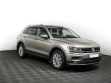 Volkswagen Tiguan 2.0 РКПП, 2017, 79 000 км превью 2
