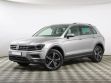 Volkswagen Tiguan 2.0 РКПП, 2018, 64 000 км превью 1