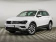 Volkswagen Tiguan 2.0 РКПП, 2018, 65 000 км превью 1