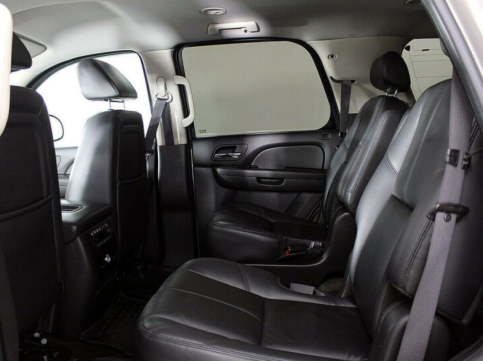 Chevrolet Tahoe 5.3 АКПП, 2008, 182 000 км фото 4