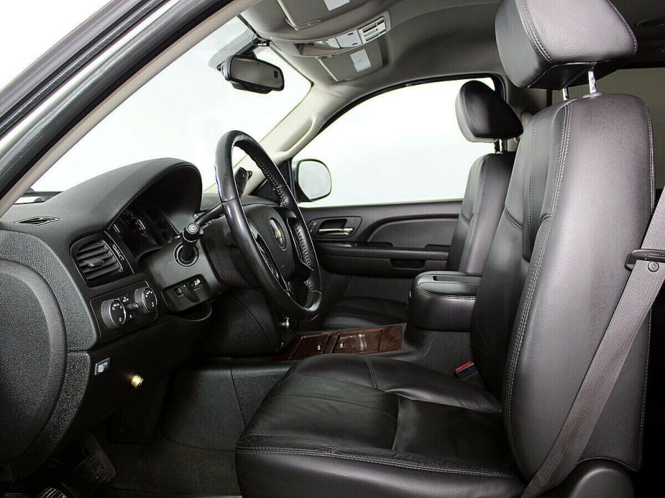 Chevrolet Tahoe 5.3 АКПП, 2008, 182 000 км фото 5