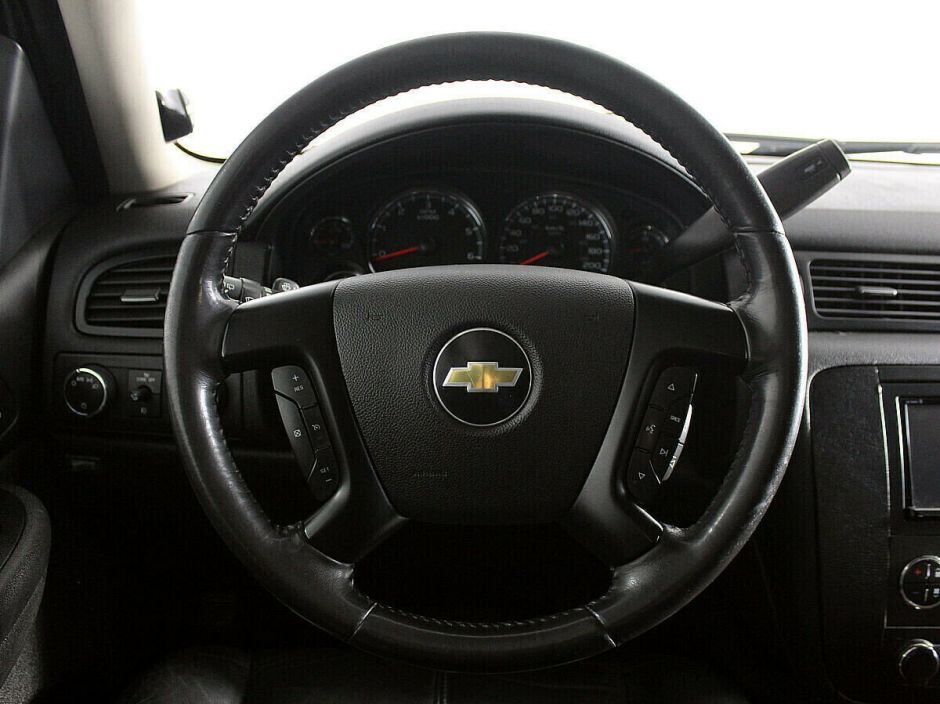 Chevrolet Tahoe 5.3 АКПП, 2008, 182 000 км фото 7