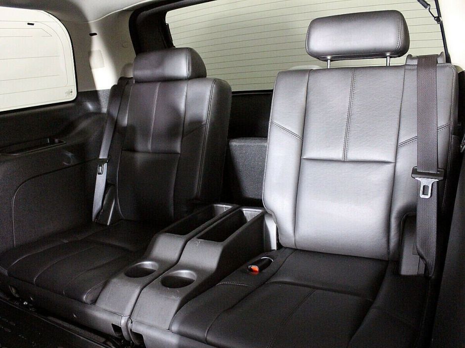 Chevrolet Tahoe 5.3 АКПП, 2008, 182 000 км фото 8