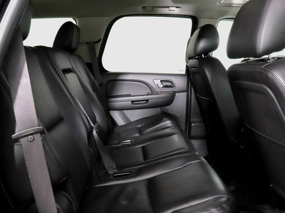 Chevrolet Tahoe 5.3 АКПП, 2012, 135 000 км фото 6