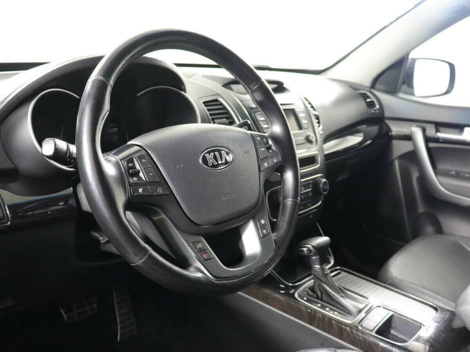 Kia Sorento 2.2 АКПП, 2016, 83 000 км фото 7