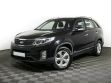 Kia Sorento 2.2 АКПП, 2017, 86 000 км превью 1