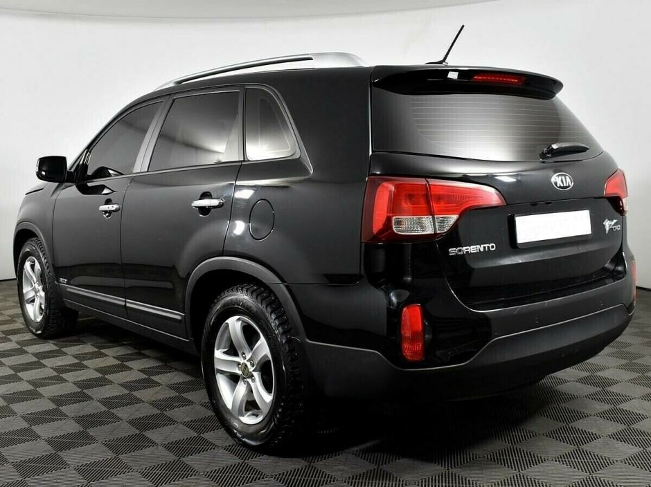 Kia Sorento 2.2 АКПП, 2018, 66 000 км фото 4