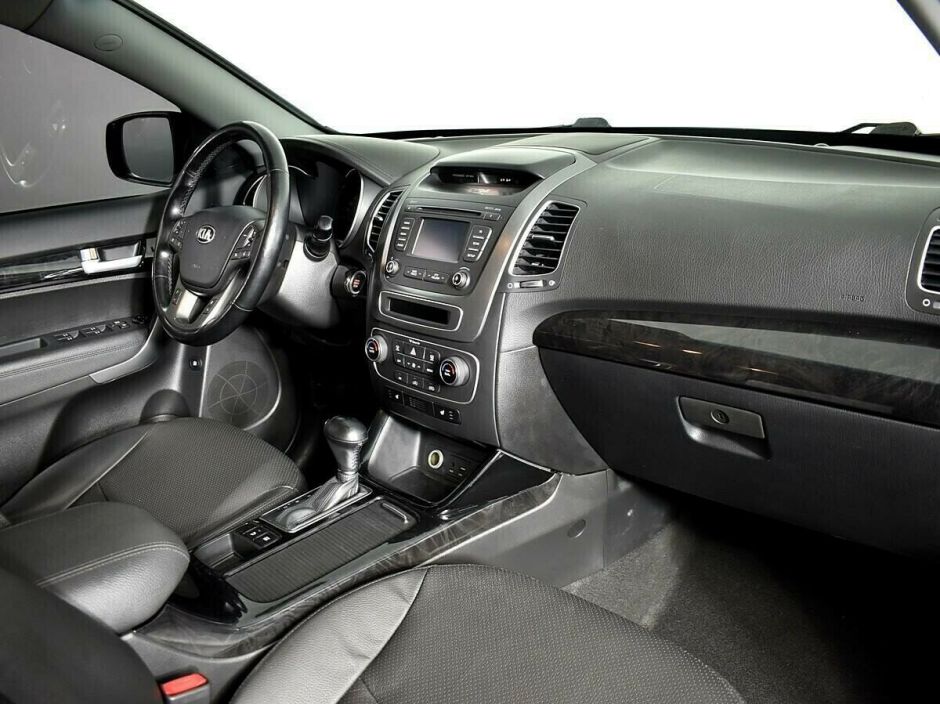 Kia Sorento 2.2 АКПП, 2018, 66 000 км фото 5
