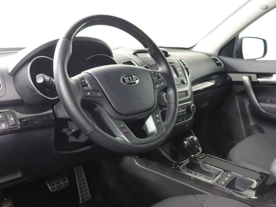 Kia Sorento 2.2 АКПП, 2015, 106 000 км фото 5