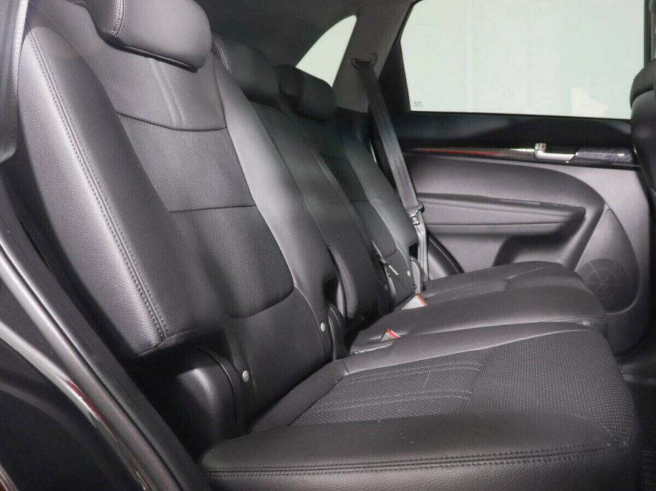 Kia Sorento 2.2 АКПП, 2015, 106 000 км фото 6