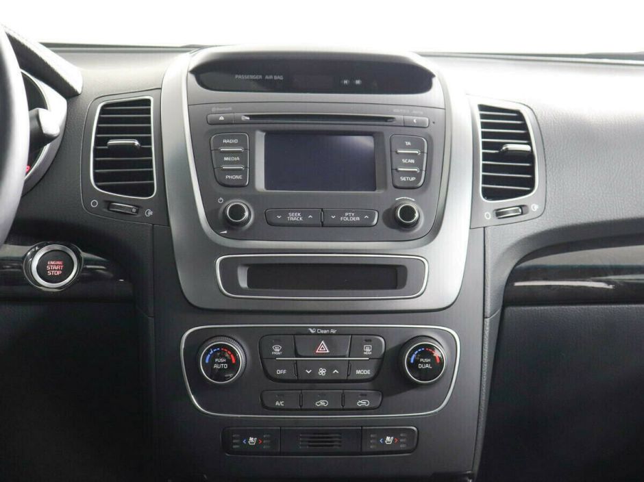 Kia Sorento 2.2 АКПП, 2015, 106 000 км фото 9