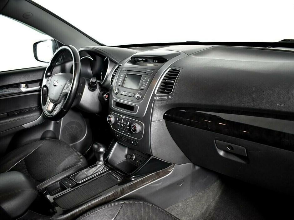 Kia Sorento 2.4 АКПП, 2019, 61 000 км фото 5