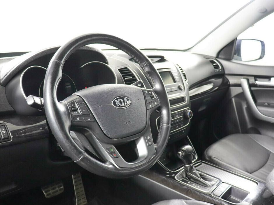Kia Sorento 2.4 АКПП, 2018, 62 000 км фото 5