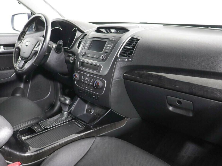 Kia Sorento 2.4 АКПП, 2018, 62 000 км фото 6