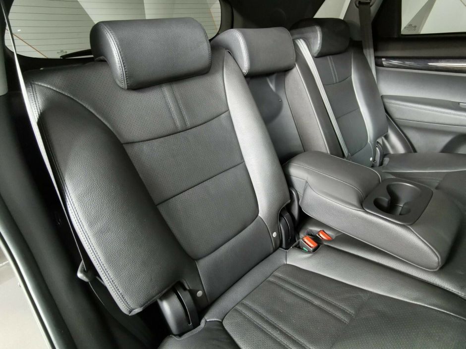 Kia Sorento 2.4 АКПП, 2014, 117 000 км фото 7