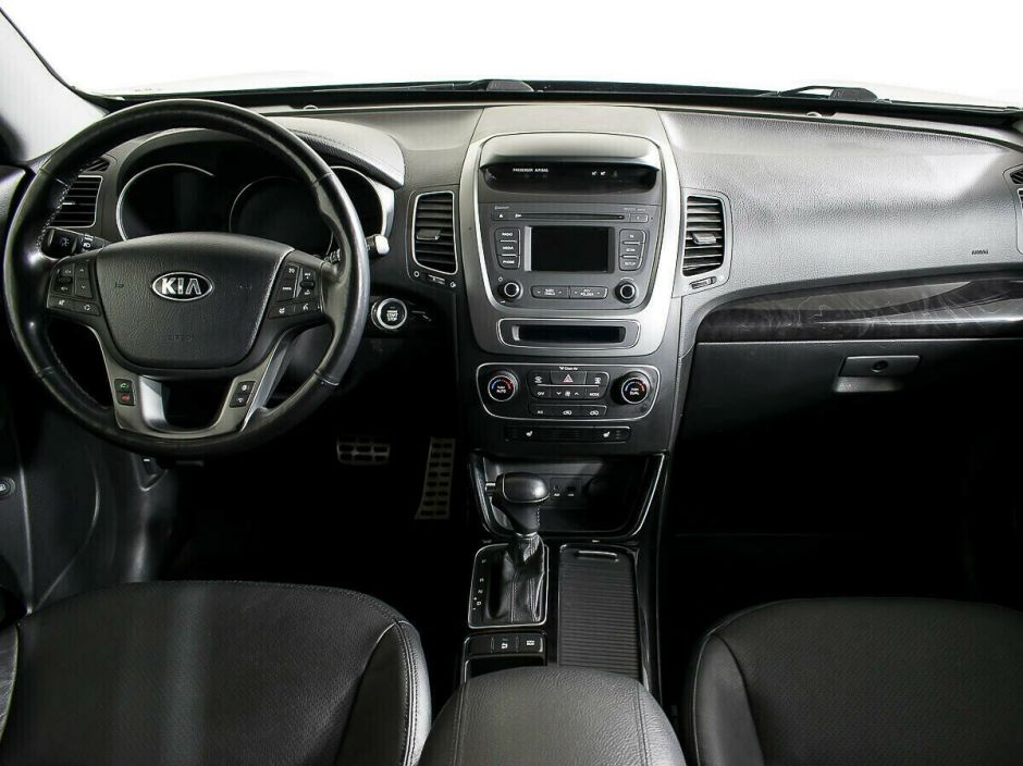 Kia Sorento 2.4 АКПП, 2018, 59 000 км фото 5