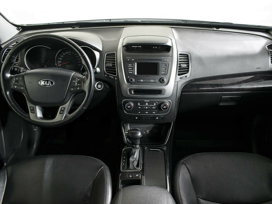 Kia Sorento 2.4 АКПП, 2013, 129 000 км фото 5