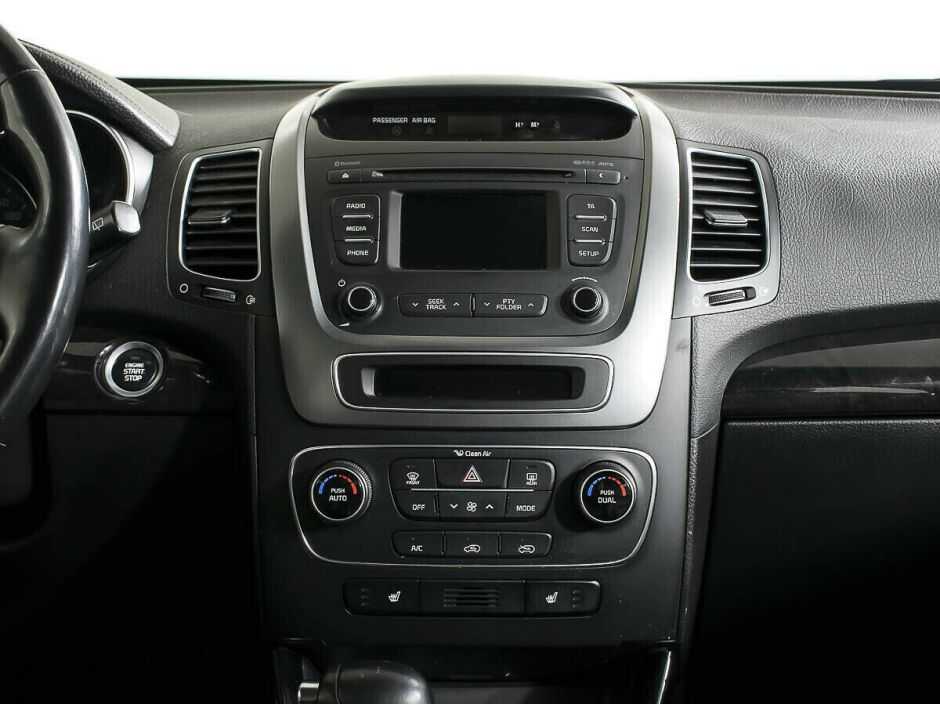 Kia Sorento 2.4 АКПП, 2013, 129 000 км фото 11