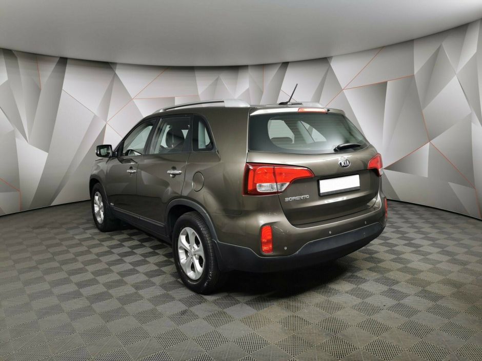 Kia Sorento 2.4 АКПП, 2014, 121 000 км фото 3