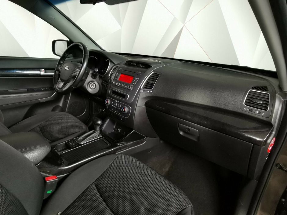 Kia Sorento 2.4 АКПП, 2014, 121 000 км фото 5