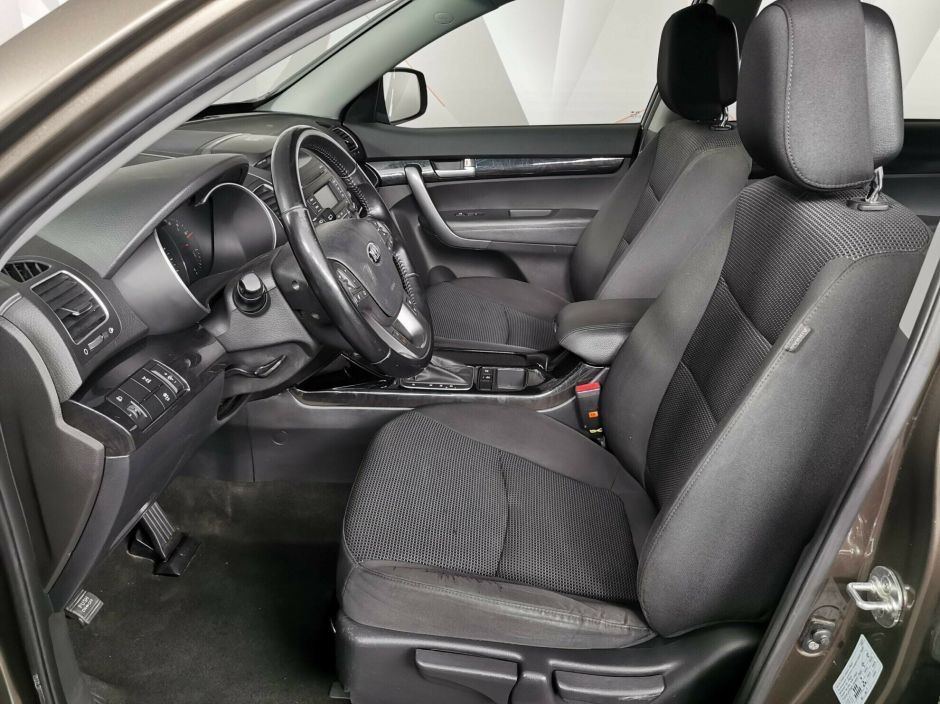 Kia Sorento 2.4 АКПП, 2014, 121 000 км фото 6