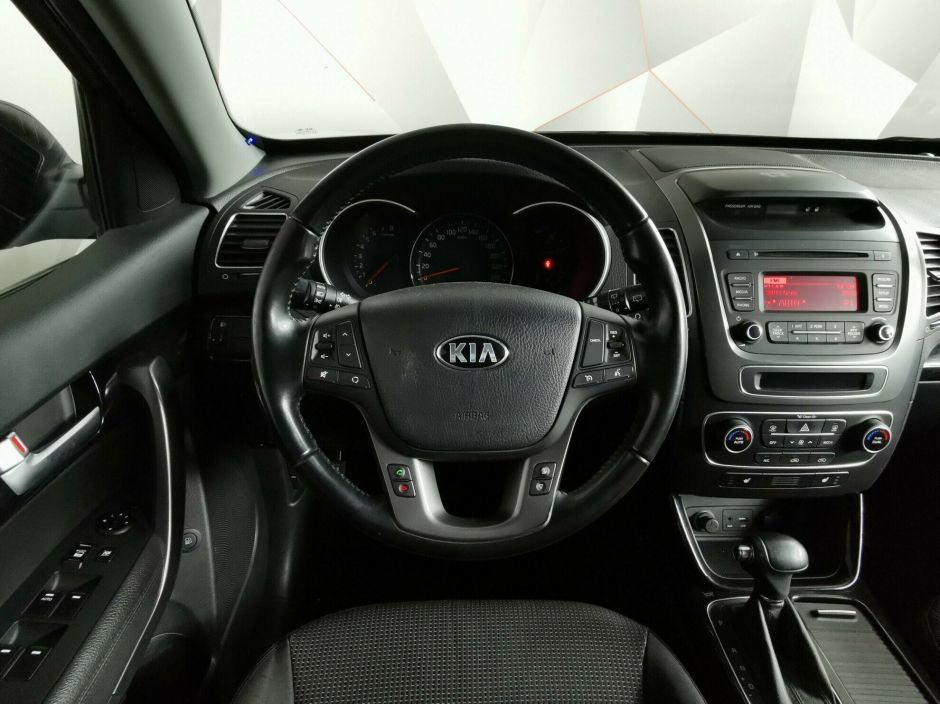 Kia Sorento 2.4 АКПП, 2014, 121 000 км фото 7
