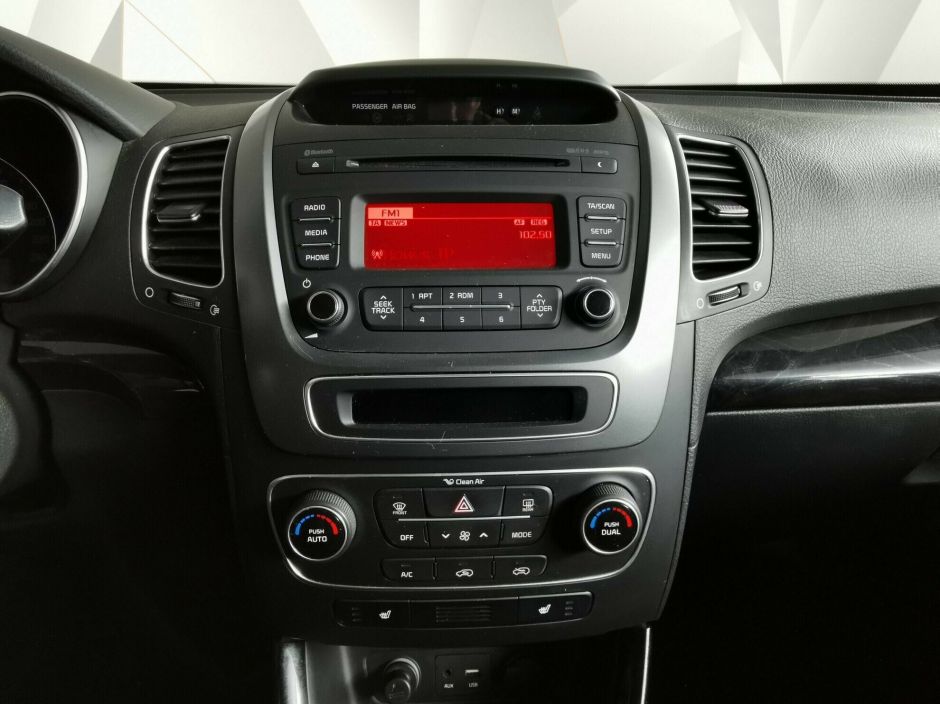 Kia Sorento 2.4 АКПП, 2014, 121 000 км фото 10