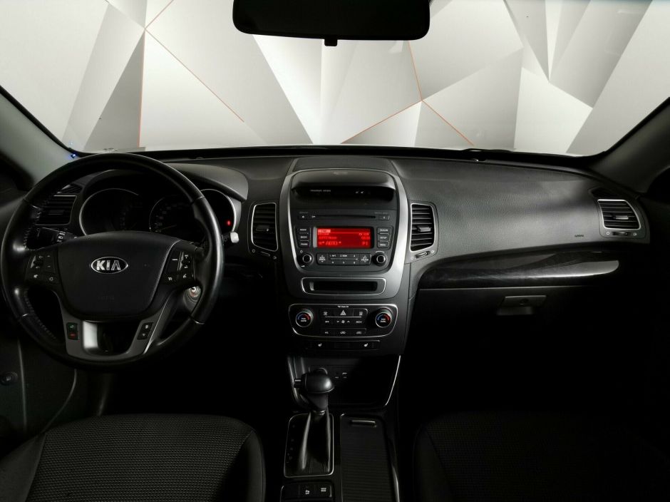 Kia Sorento 2.4 АКПП, 2014, 121 000 км фото 11
