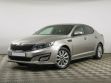 Kia Optima 2.0 АКПП, 2013, 134 000 км превью 1