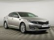 Kia Optima 2.0 АКПП, 2013, 134 000 км превью 3
