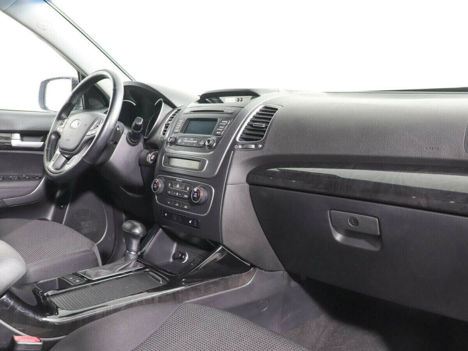 Kia Sorento 2.4 АКПП, 2015, 100 000 км фото 5