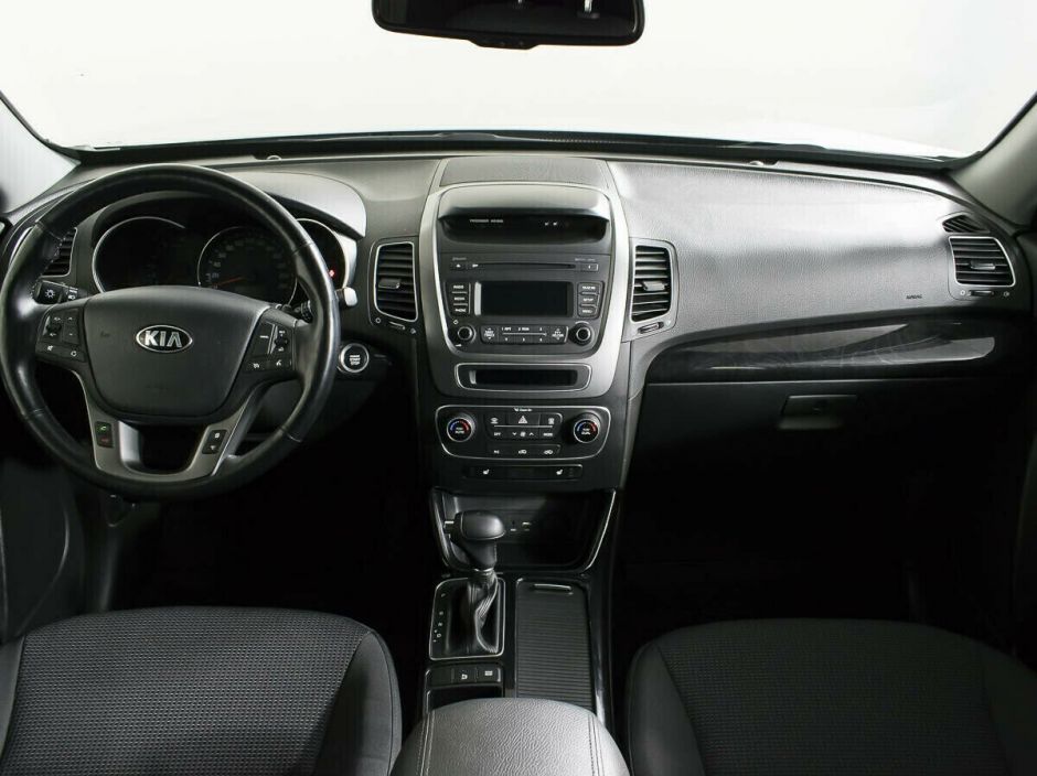 Kia Sorento 2.4 АКПП, 2015, 110 000 км фото 5