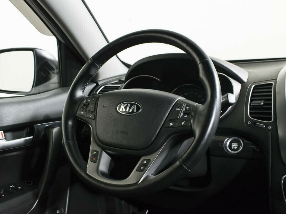 Kia Sorento 2.4 АКПП, 2015, 110 000 км фото 8