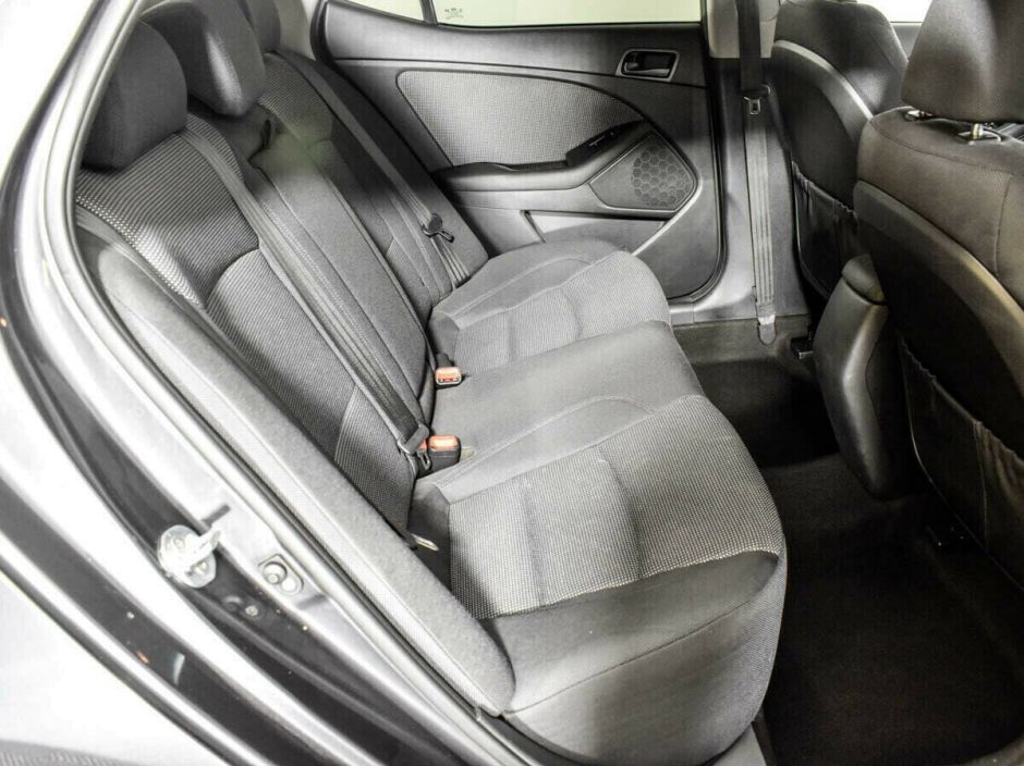 Kia Optima 2.0 АКПП, 2013, 132 000 км фото 7