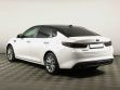 Kia Optima 2.4 АКПП, 2016, 85 000 км превью 3