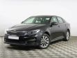 Kia Optima 2.0 АКПП, 2017, 79 000 км превью 1