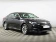 Kia Optima 2.0 АКПП, 2017, 79 000 км превью 4