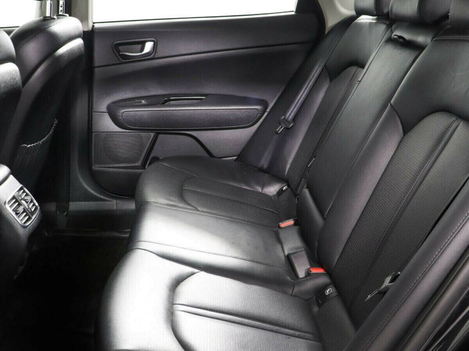 Kia Optima 2.0 АКПП, 2017, 79 000 км фото 10