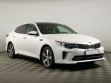 Kia Optima 2.0 АКПП, 2017, 71 000 км превью 3