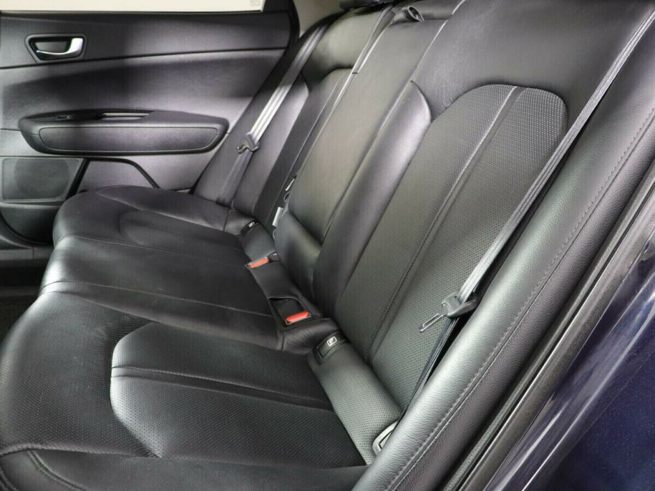 Kia Optima 2.4 АКПП, 2016, 87 000 км фото 12